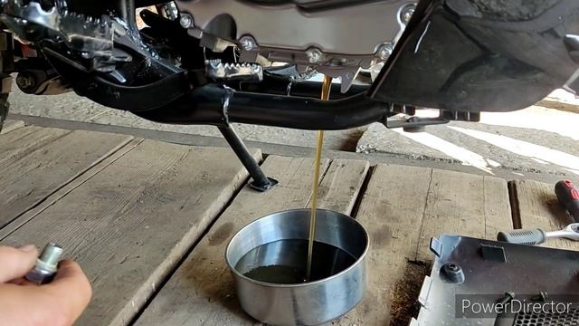 Motoland Dakar 250ST первые километры,первые впечатления! смотреть онлайн