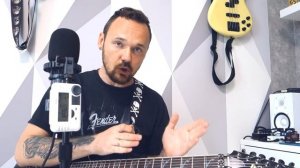 КАК ГИТАРИСТУ ПРАВИЛЬНО ЗАНИМАТЬСЯ С МЕТРОНОМОМ ЧАСТЬ 1