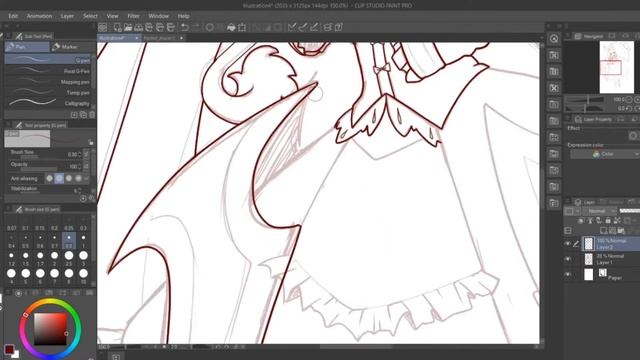 Rachel Alucard 2021 *Speedpaint* смотреть онлайн