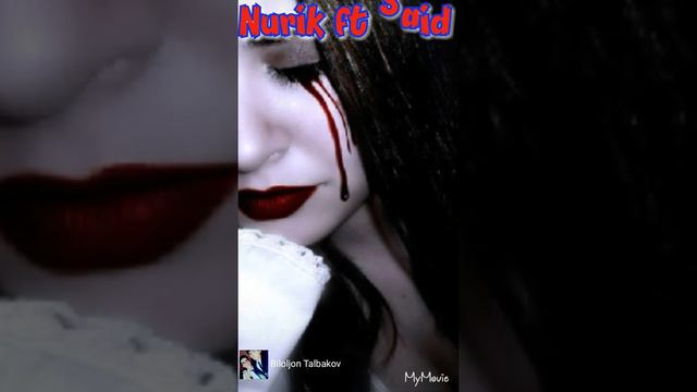 2019.Nurik_ft_Said. Мара фаромуш на кн. смотреть онлайн