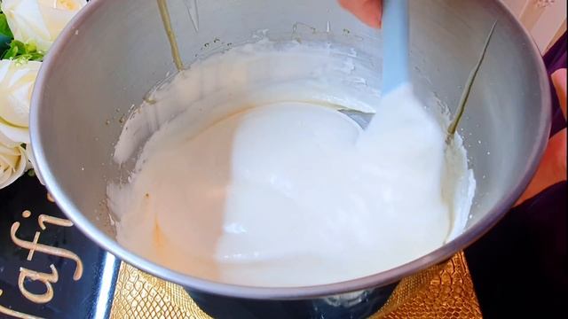 МЕДОВЫЙ БИСКВИТ КАСТЕЛЛА НЕ НУЖДАЕТСЯ ПРОПИТКЕ.ПИШНЫЙ БИСКВИТ. смотреть онлайн