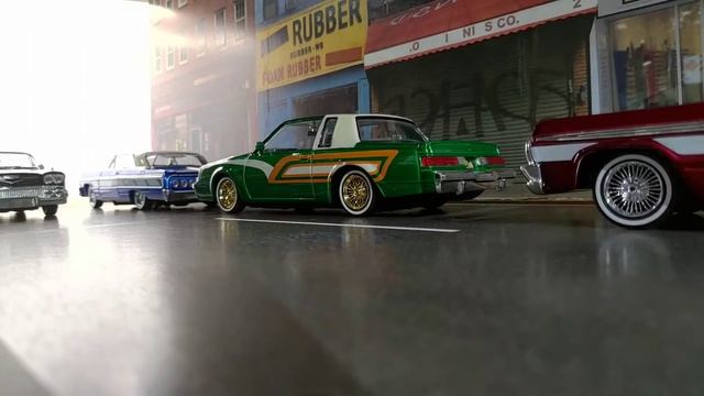 Introducing The Get Low™ | MOTORMAX