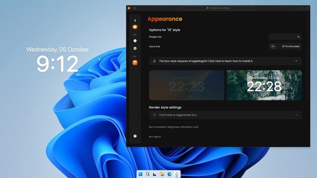 How to Give Your Desktop an Awesome Look! || Customize Windows 11 || Make Windows 11 Look Better смотреть онлайн