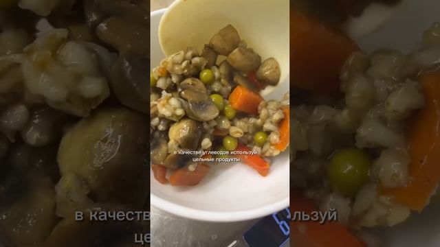 Блины с апельсиновым топпингом