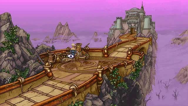 Fable - Part 7 Adventure Game Walkthrough in HD смотреть онлайн