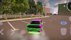 Как легко зарабатывать Сишки и деньги  в игре Tuning club online!