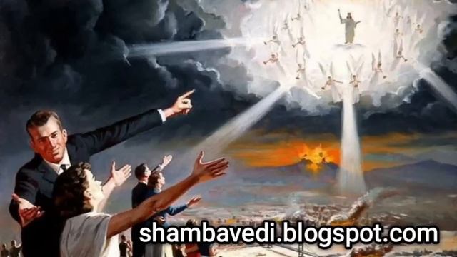 ВТОРОЕ ПРИШЕСТВИЕ .КОГДА И КОГО ЖДАТЬ - записала Валерия Кольцова,читала Належда Куделькина смотреть онлайн