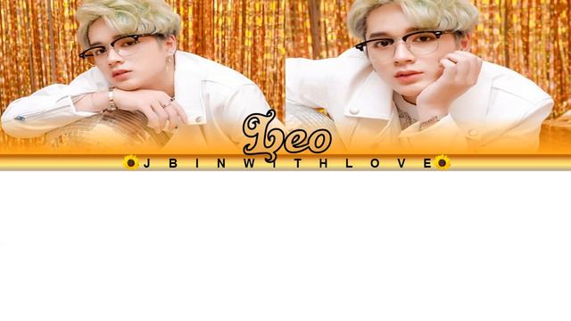 [Color Lyric] Who Am I? - ZERO9 (Leo) смотреть онлайн