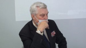 Круглый стол о подведении итогов реализации проекта «Будь в форме!».