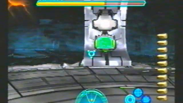 Dino Stalker 12 Stage 6-1 Boss - Trinity смотреть онлайн