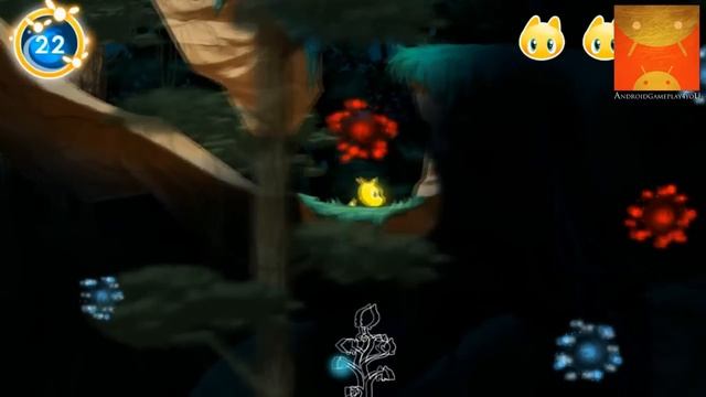 Lumi Android GamePlay Trailer (HD) [Game For Kids] смотреть онлайн