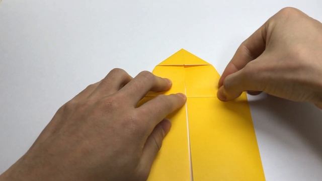 折り紙　カピバラ　Origami Capybara смотреть онлайн