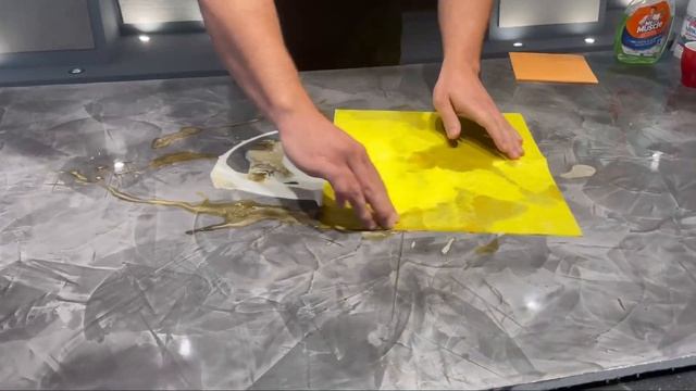 Как мыть декоративную штукатурку/тм ImagineDecor смотреть онлайн