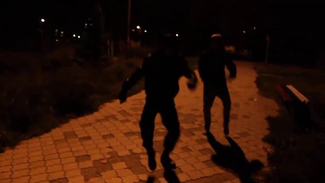 Hard-Bass смотреть онлайн