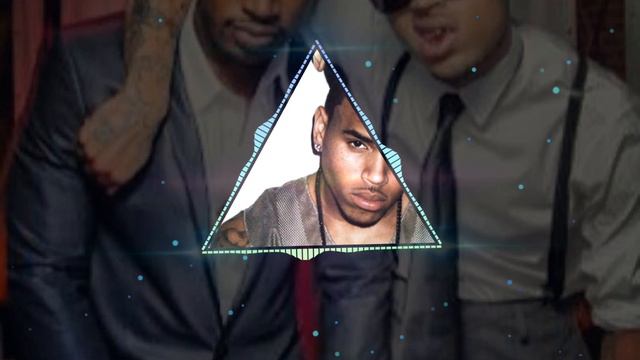 Chris Brown & Kevin McCall - Life Itself