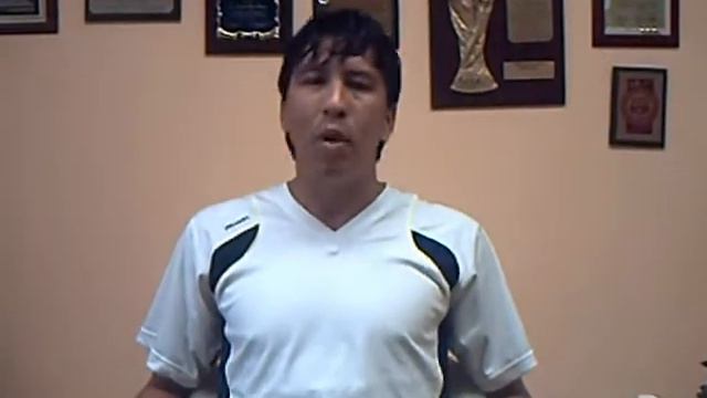 ENTREVISTA CHINO GÓMEZ PARTE III.wmv смотреть онлайн