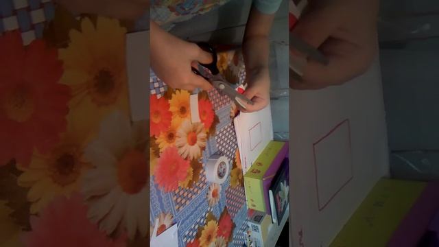 как сделать наклейку дома смотреть онлайн