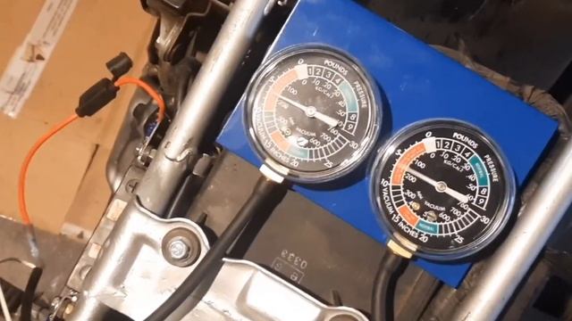 Honda Transalp XL600V rebuild @Transalp смотреть онлайн