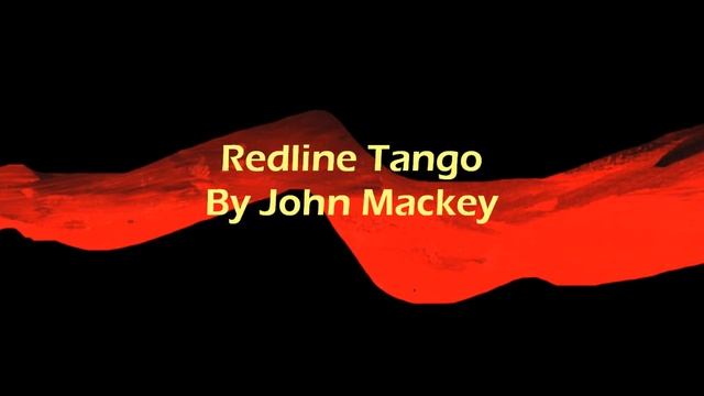 Redline Tango By John Mackey смотреть онлайн