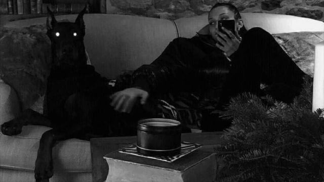 Mr Lambo - Пьеса смотреть онлайн