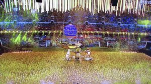 Закрытие Олимпиады Сочи 2014 Песня