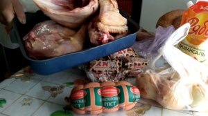 Разделили кролят/ немного о мускусных утках/ готовимся к приезду детей/