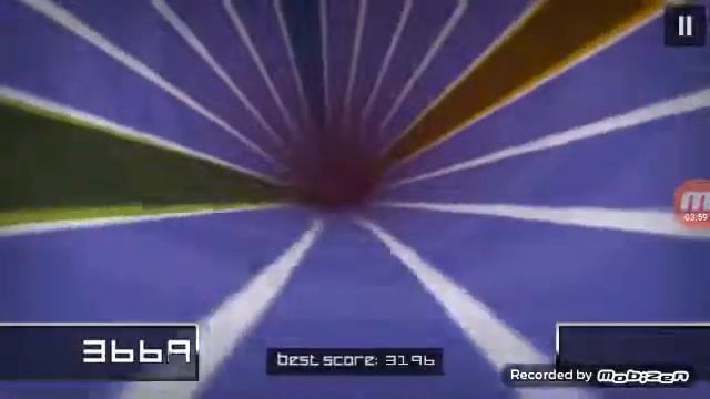 Продолжаю играть в SpeedX 3D смотреть онлайн
