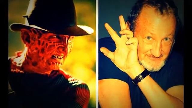 Как выглядят звезды фильмов ужасов в реальной жизни смотреть онлайн