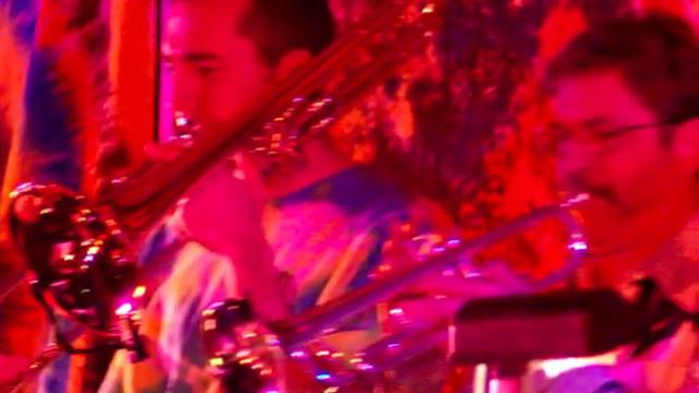 Peace Train Live "Bootleg" Soundboard Recording смотреть онлайн