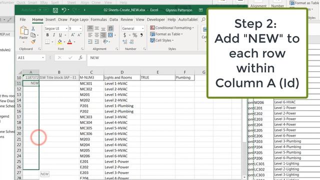 Create Sheets with Ideate BIMLink for Revit смотреть онлайн