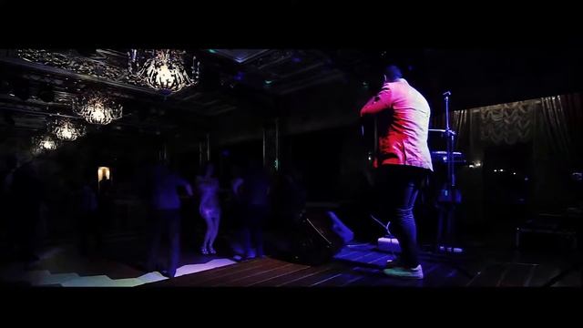 Александр Коломиец-ВитаминД (промо-ролик со свадьбы) смотреть онлайн