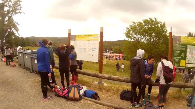 00 Spartan Race Super Carcassonne 2019 village смотреть онлайн