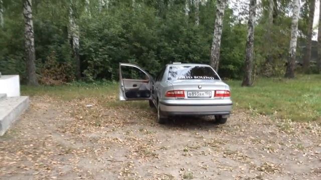 Обшивки под колонки серии Alphard Hannibal, Прослушка смотреть онлайн