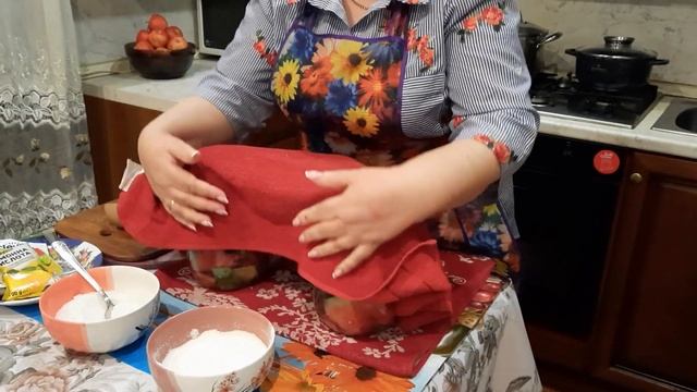 Маринованные арбузы на зиму! Рецепт вкусных арбузов без уксуса и стерилизации. смотреть онлайн