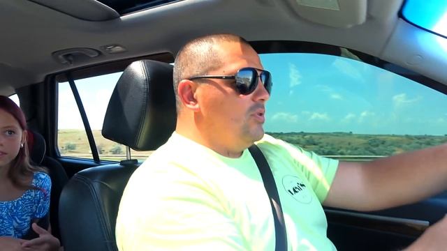 Едем в Одессу ВЛОГ Переезд Рум Тур нового отеля на МОРЕ My Family Life VLOG