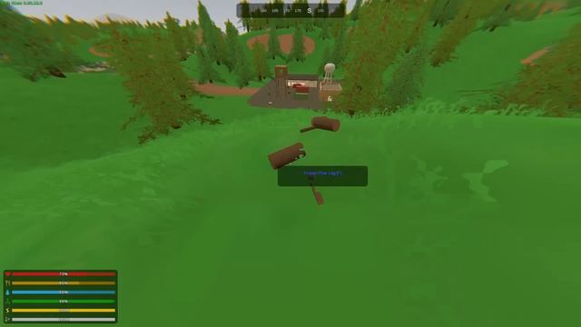 FROM NOTHING TO STACKED & RICH ONLINE RAID - Unturned PvP смотреть онлайн