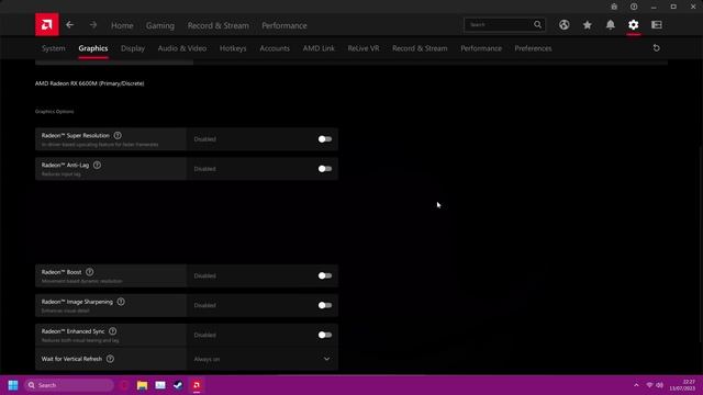 The BEST G-SYNC settings are SO EASY and you NEED to try them! *GUIDE* (Freesync & G Sync) смотреть онлайн