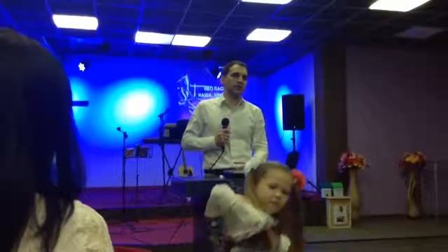 Важность совместной молитвы смотреть онлайн