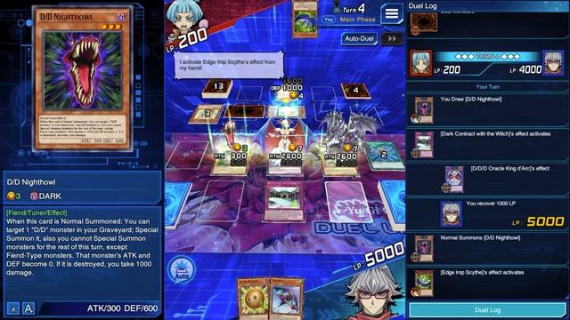 Duel Links Japanese Voice Steam Sora Update 2022 смотреть онлайн