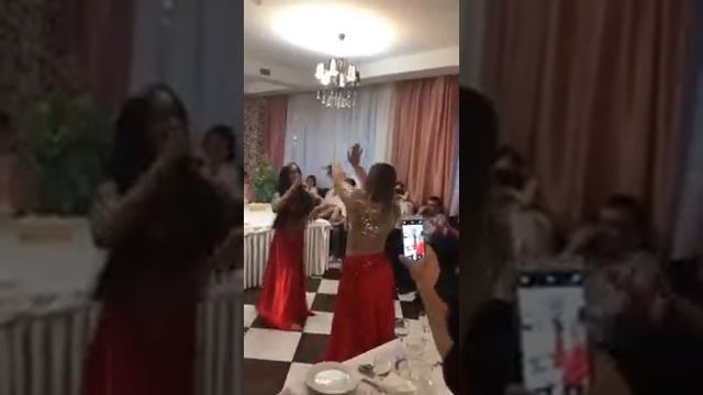 Восточные танцы г. Киев "Верховина" смотреть онлайн