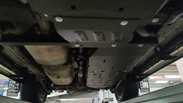 Атака на титулы