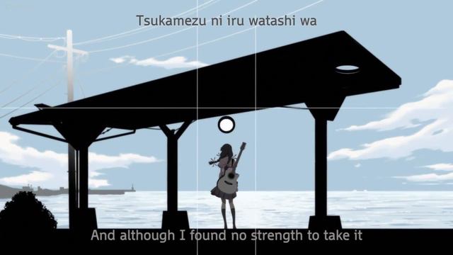 Nekomonogatari Kuro OP - Perfect Slumbers смотреть онлайн