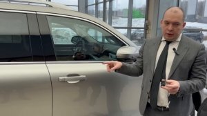 КУПИЛ TANK 500 ВМЕСТО TOYOTA PRADO. ОШИБКА ИЛИ ВЫГОДНОЕ ПРИОБРЕТЕНИЕ?