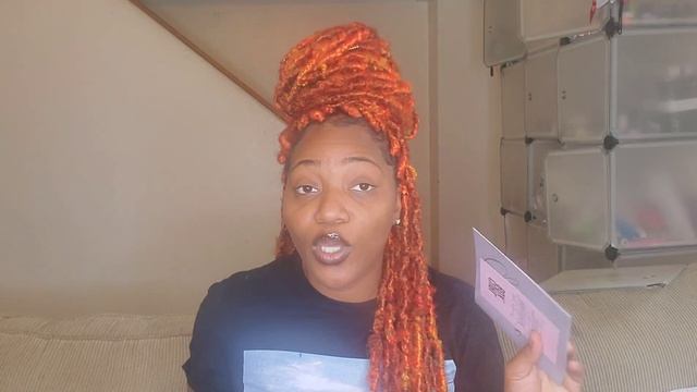 CurlBox UnBoxing ft Sum New New - Products/MakeUp That Didn't Work for Me смотреть онлайн