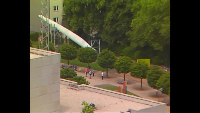 JVC KY-320B ENG Kamera смотреть онлайн