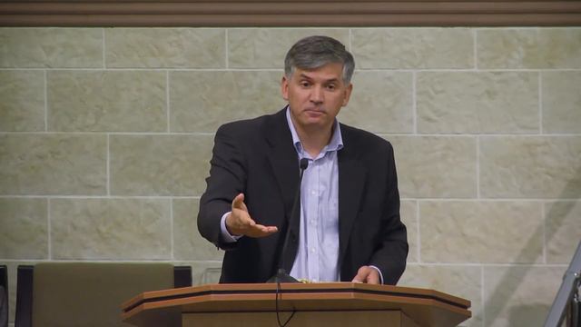 Пастор Анатолий Гульченко /От Матфея 13:24-30/ 05.10.2016 смотреть онлайн