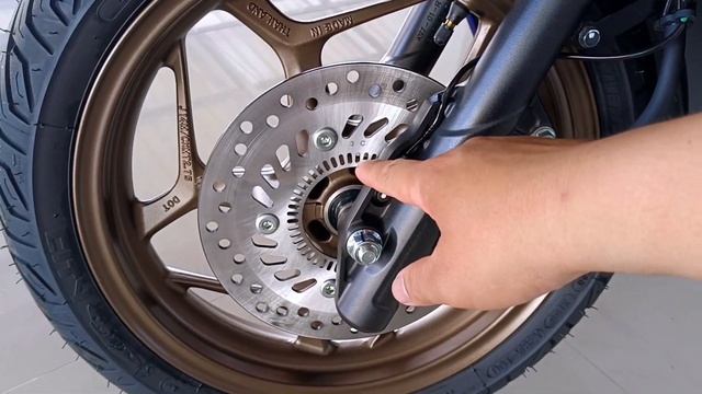 PCX160ABSตัวพิเศษสวยๆพร้อมราคาเดือน4/2023!!/ต้าบากี้/นัดพบบางใหญ่ смотреть онлайн