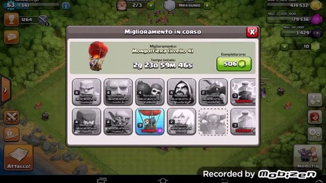 Mongo al 4 ..... clash of clans смотреть онлайн