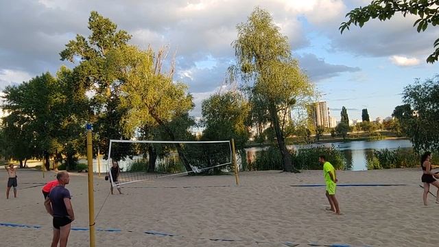 2022.08.31 игра 10 на оз.Тельбин смотреть онлайн