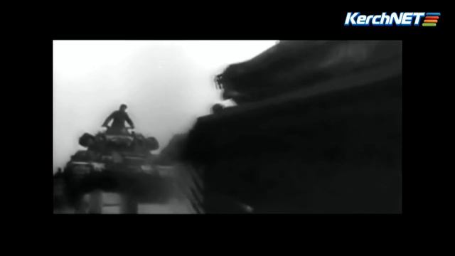 Керчь смотреть онлайн